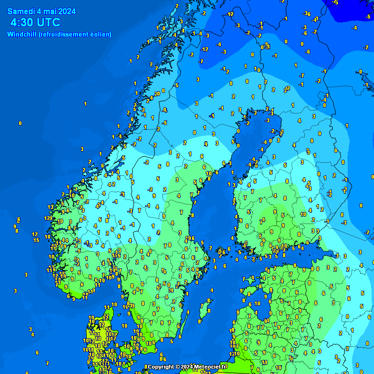 Windchill