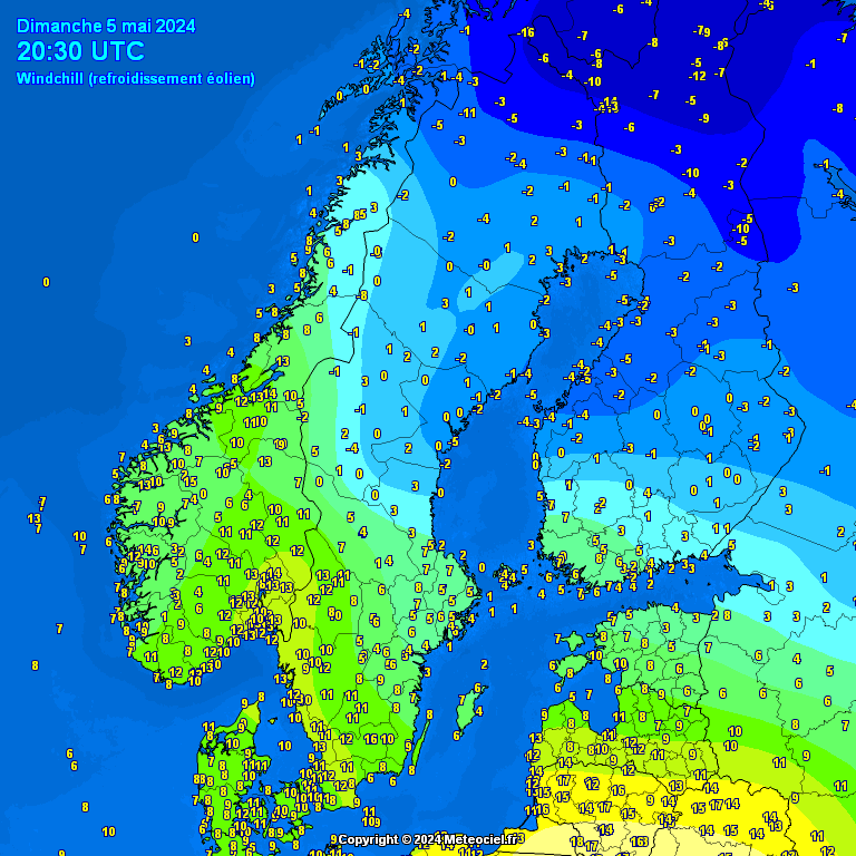 Windchill