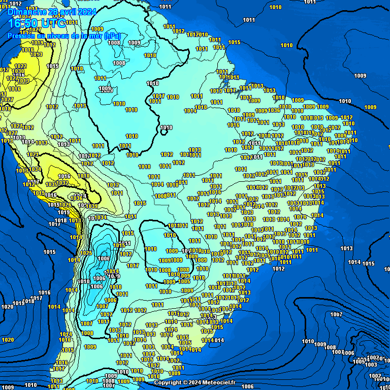 Pression atmosphrique